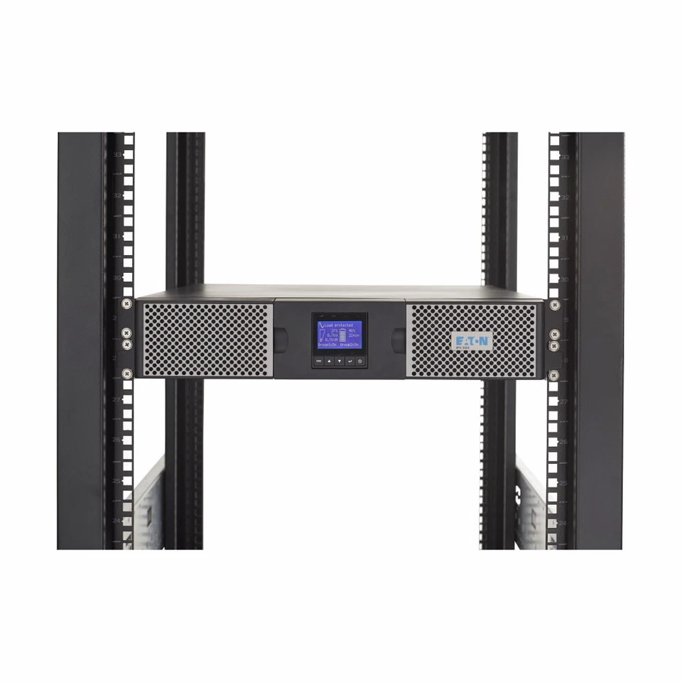 Eaton 9PX 9PX1000RT 1000VA/900W 120V Online Double Conversion Rack / Tower UPS - Image 1 of 4