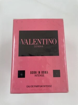 VALENTINO DONNA BORN IN ROMA INTENSE EDP 100ML (SPRAY) - image 1 of 4