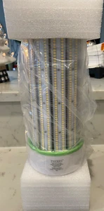 LED CORN LIGHT 300W E39 4200 LUMENS 5000K AC100-305V ~LARGE MOGUL BASE - Picture 1 of 5