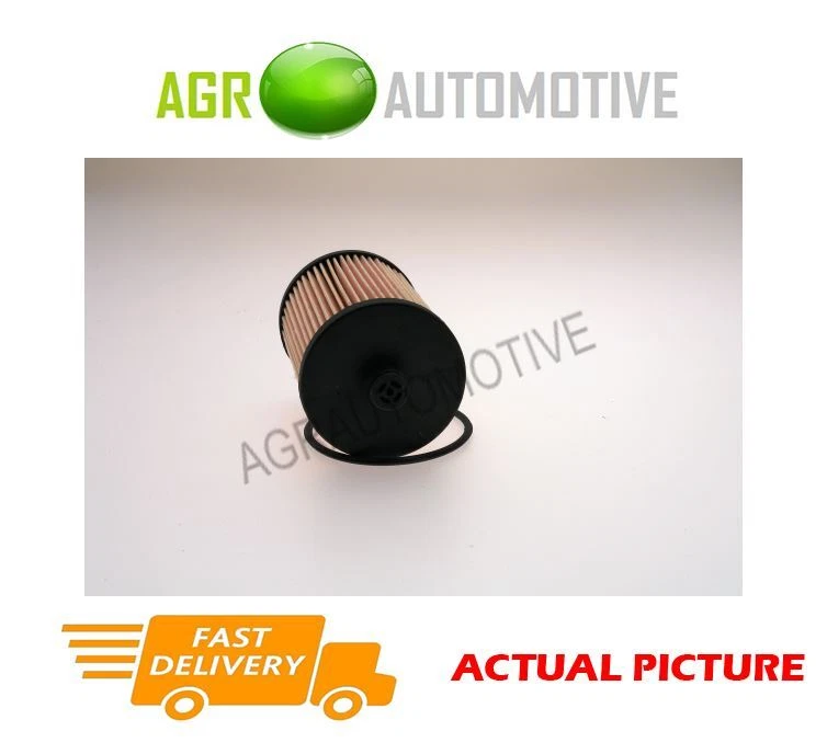 FOR VOLVO V70 2.4 122 BHP 2005-07 DIESEL FUEL FILTER 48100052 - Изображение 1 из 1