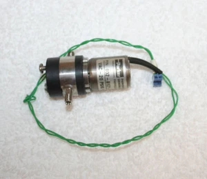 Parker Hannifin 002-0121-901 Valvola VAC-20PSIG Tensione 12vdc - Foto 1 di 5