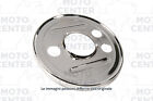 Disc anti Dust Chrome-Plated Rear Wheel Piaggio Vespa Px - Ts - GTR - Gt - S