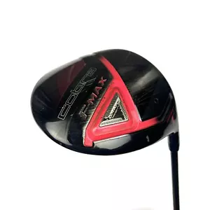 Cobra F-Max Offset Driver / 15 Degree / Superlite 45 Ladies Flex - Picture 1 of 9