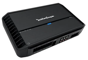 Amplificador Rockford De 4 Canales FOSGATE PUNCH P600X4 (UE) - Imagen 1 de 4