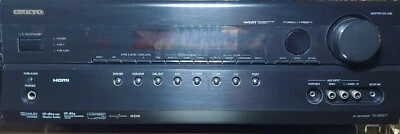 dolby surround onkyo Foto 1 de 4