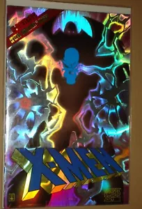 X-Men 54 Edizione Speciale da Collezione Limitata 7260 di 7500 Sigillato - Foto 1 di 2