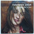 Constance Amiot : Clash Dans Le Tempo - [ Cd Single Promo ]