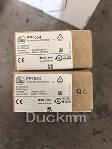 Nuevo IFM SI0558 - Monitor de flujo, V#233 - Imagen 1 de 3