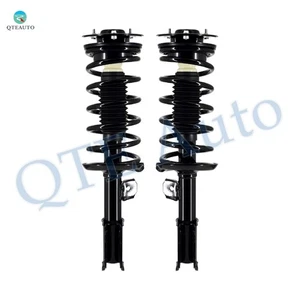 Pair Front L-R Quick Complete Strut-Coil Spring For 2006-2007 Saturn Vue L4 - Bild 1 von 6