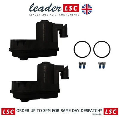 LR036573 2x Rear Electric Handbrake Calipers Land Rover Range Rover Sport NEW - Image 1 of 4