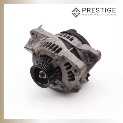 2004–2008 TOYOTA SOLARA 3.3L Alternator Generator 12 V 100A 27060-0A120 - Image 1 of 4