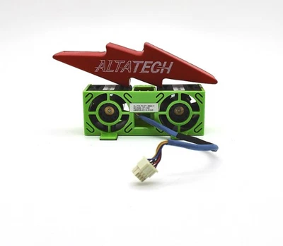 Sun Microsystems 371-2629 DISK FAN TRAY FT1 - Image 1 of 4