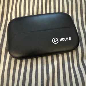 Elgato HD60 S Game Capture Card - Bild 1 von 3
