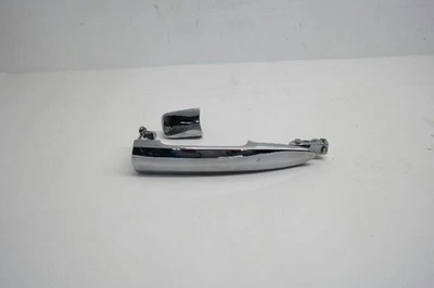 13-19 Nissan Sentra Sedan Rear Right Passenger Exterior Door Handle Chrome Foto 1 de 4