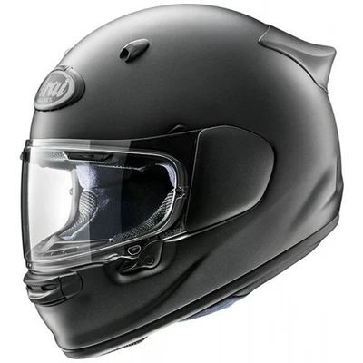 Casco de motocicleta Full Face Arai Quantic Frost negro mate AR3115FB Foto 1 de 4