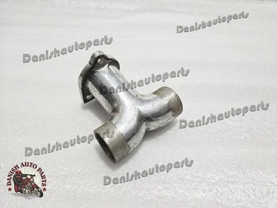 Colector, admisión de carburador para jefe indio Foto 1 de 3