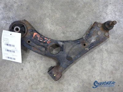 Brazo de control inferior delantero izquierdo Chevrolet Sonic 2012-2020 123185 2209 Foto 1 de 4