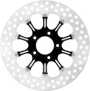 Performance Machine Revel 11.8in. Two-Piece Brake Rotor - Platinum Cut 1710-2172 - Picture 1 of 4