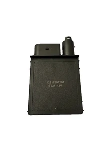 Glow Plug Relay Control Module Unit for BMW 3 Series E46 E90 5 Series E60 X3 X5 - Picture 1 of 2