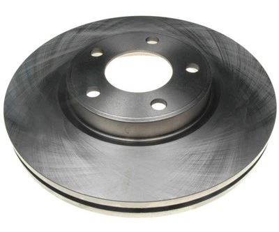 Rotor de freno de disco para Ford Edge 2007-2009, Lincoln MKX FWD Foto 1 de 3