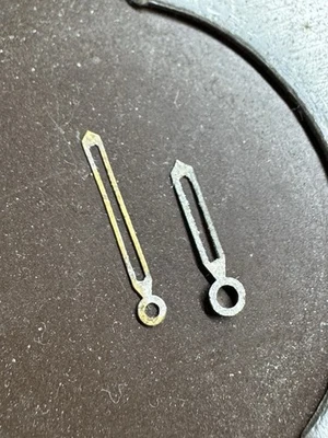 Cyma Dirty Dozen OEM Hands For Refurbishing - Image 1 of 4