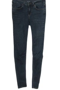 VERO MODA Vaquero pitillo Mujeres Vaquero Talla EU 34 azul look casual - Imagen 1 de 5