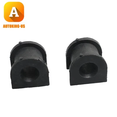 Par de bujes de barra estabilizadora trasera para Mitsubishi Eclipse Cross 2018-2020 2022-2024 Foto 1 de 4