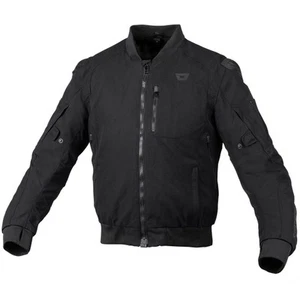 Cortech Versa-Tec Jacket (Large, Black) - Picture 1 of 2