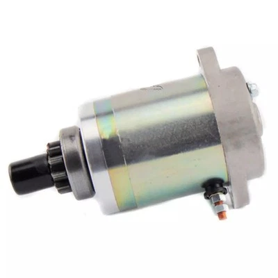 ONE CAMAMOTO MOTORINO AVVIAMENTO COMPLETO PER Piaggio Ape FL/FL2 - 50 cc - anni: 1989 - 1995