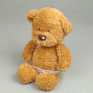 Wunderbärchen Bär ❤️ Teddy Teddybär Kuscheltier Stofftier Schmusetier ca 30cm - Bild 1 von 5