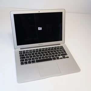 Apple MacBook Air 13” (Early 2015) A1466 - i5 5250U, 8GB, 128GB SSD, No OS / PSU - Picture 1 of 6
