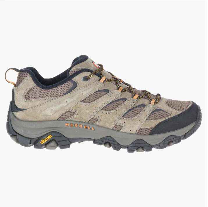 Merrell Moab 3 Hiking Shoes - Men's - Image 1 of 3