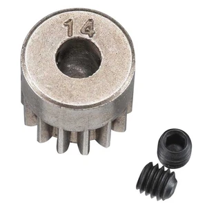 AXIAL RR10 BOMBER PINION GEARS AX30724 / AX30840 - NEW IN PACKAGES - Picture 1 of 2