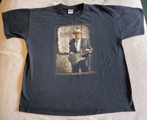 James Taylor T-Shirt 2012 Tour XL - Bild 1 von 6