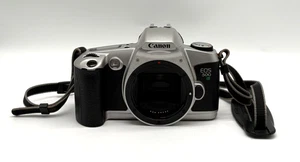 Canon EOS 500 Kamera Getestet Top ✅ - Bild 1 von 3