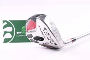Adams Insight XTD #3 Wood / 14.5 Degree / Regular Flex Diamana Shaft - Picture 1 of 8