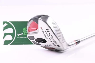 Adams Insight XTD #3 Wood / 14.5 Degree / Regular Flex Diamana Shaft - Image 1 of 4
