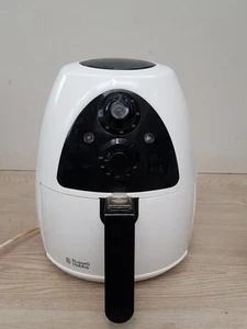 Air Fryer Russell Hobbs Purifry - White - Unit Only - Picture 1 of 11