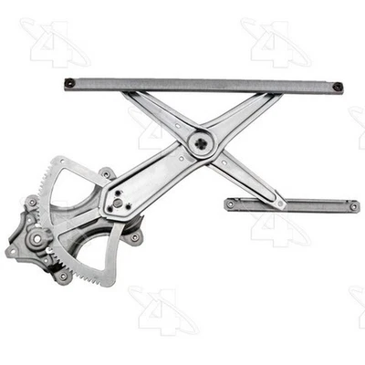 ACI 81863 Power Window Regulator For 03-08 Toyota Corolla - Image 1 of 4