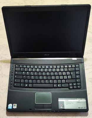 Acer Extensa 5230E - Perfettamente funzionante! - Immagine 1 di 4