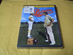 The Bad News Bears   (DVD, 2001)  Walter Matthau  Baseball    NEW - Picture 1 of 2