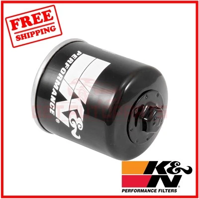K&N 滤油器适用于杜卡迪 998R 2002 — 第 1/3 张图片