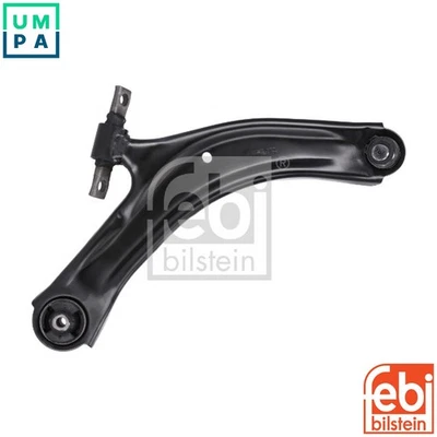 CONTROLTRAILING ARM WHEEL SUSPENSION 182231 FOR NISSAN QASHQAI/II/SUV X-TRAIL - Image 1 of 4
