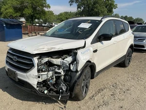Power Brake Booster Fits 17-19 ESCAPE 842418 - Picture 1 of 15