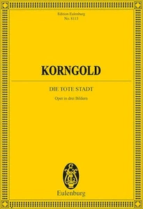 Die Tote Stadt Op. 12 - Picture 1 of 1