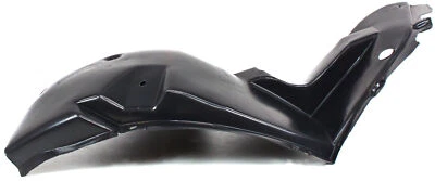 New Front, Passenger Side, Front Section Fender Liner For Cadillac STS 2006-2009 - Image 1 of 4