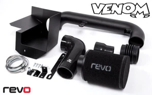 Kit de inducción de filtro de aire de rendimiento REVO VW Scirocco 2.0TSi (2008-) - Imagen 1 de 1