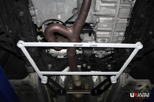Barra inferior delantera 4 puntos para Chevrolet Impala 2.5 3.6 2x2 2014-2020 Ultra Racing - Imagen 1 de 9