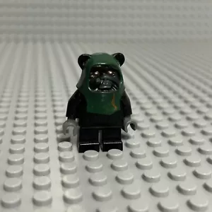 LEGO Star Wars 7956 Tokkat Ewok Minifigur Sw0339 - Bild 1 von 2