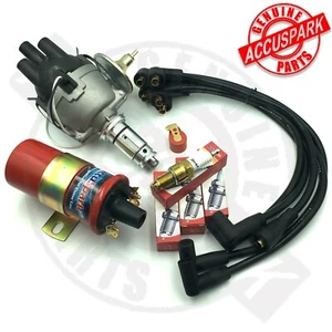 ALL Austin & Morris A-Series Engine Ultimate Stealth electronic ignition pack - Picture 1 of 10